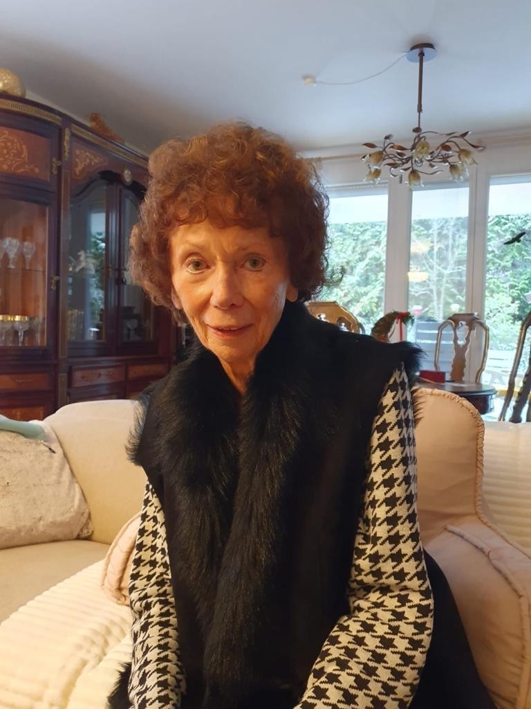 Anke Hardt