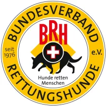 Bundesverband Rettungshunde e.V.